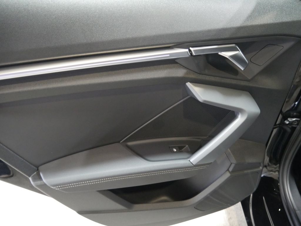 Thumbnail: 2026 Audi A3 - 21