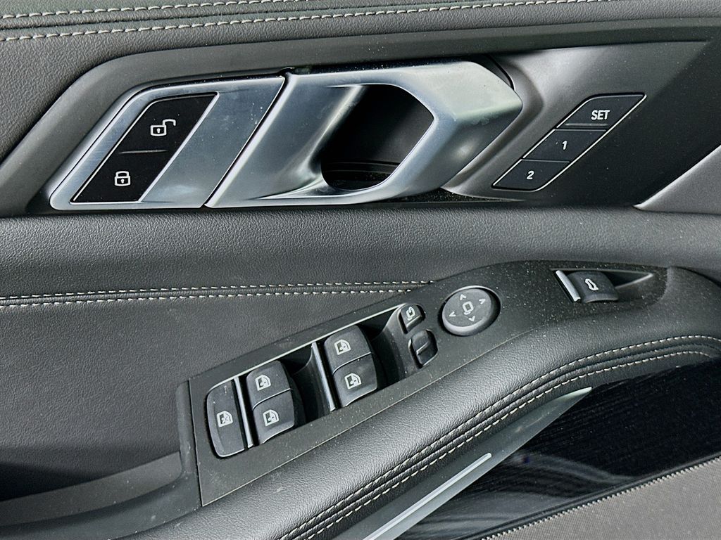 Thumbnail: 2026 BMW X5 - 20