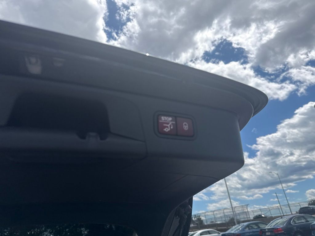 2019 Mercedes-Benz GLC GLC 300 Black at Subaru and VW of Moon Township