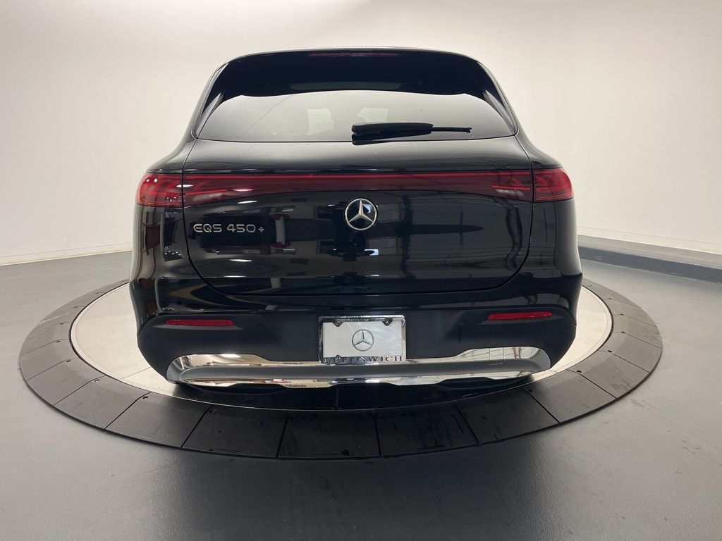 Thumbnail: 2023 Mercedes-Benz EQS - 6