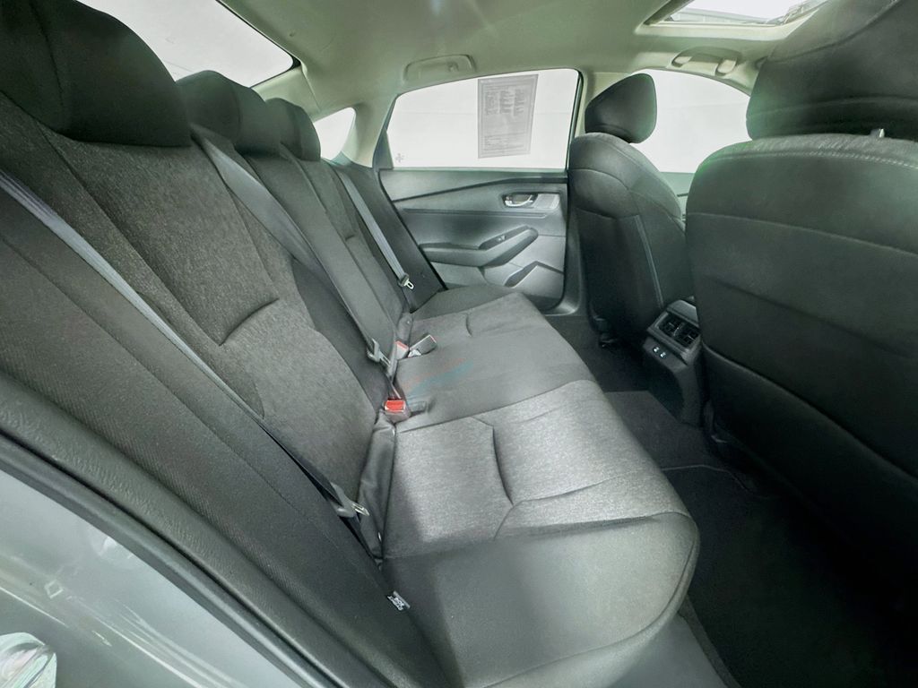 Used Car 2025 Honda Accord  Se For Sale Under $30,000 In Austin, Texas