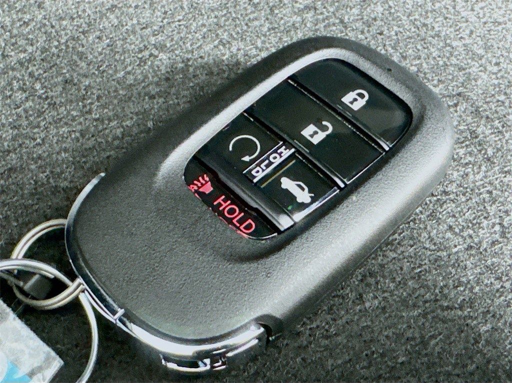 Used Car 2025 Honda Accord Hybrid  Ex-l For Sale Under $35,000 In Austin, Texas