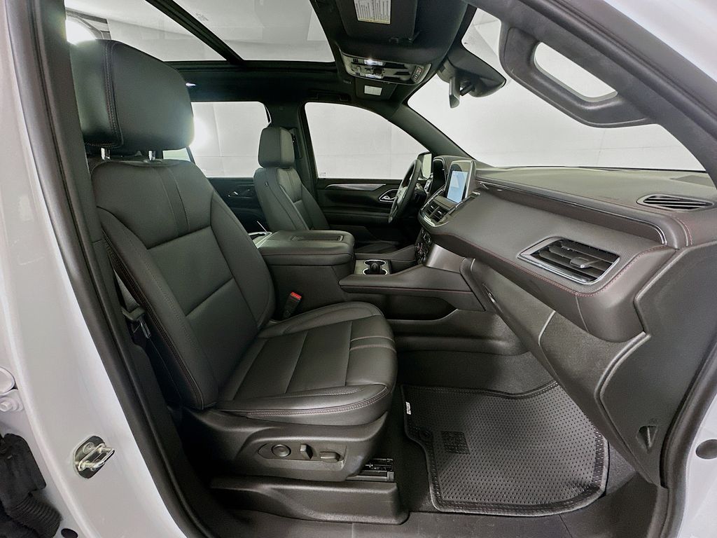 Thumbnail: 2023 Chevrolet Tahoe - 28