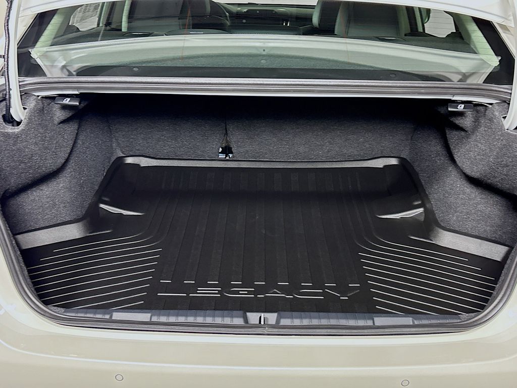 2025 Subaru Legacy Limited