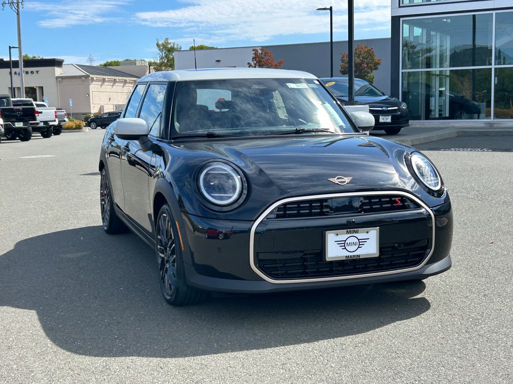 Thumbnail: 2026 MINI Cooper - 7