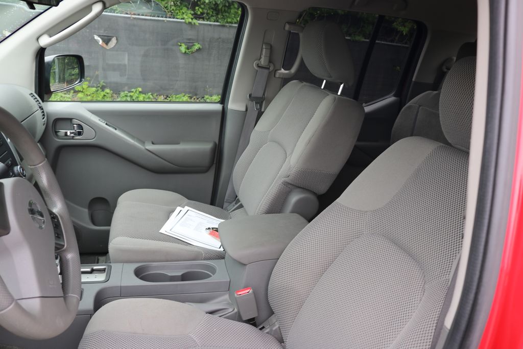 Used Car 2010 Nissan Frontier  Se For Sale Under $20,000 In Austin, Texas