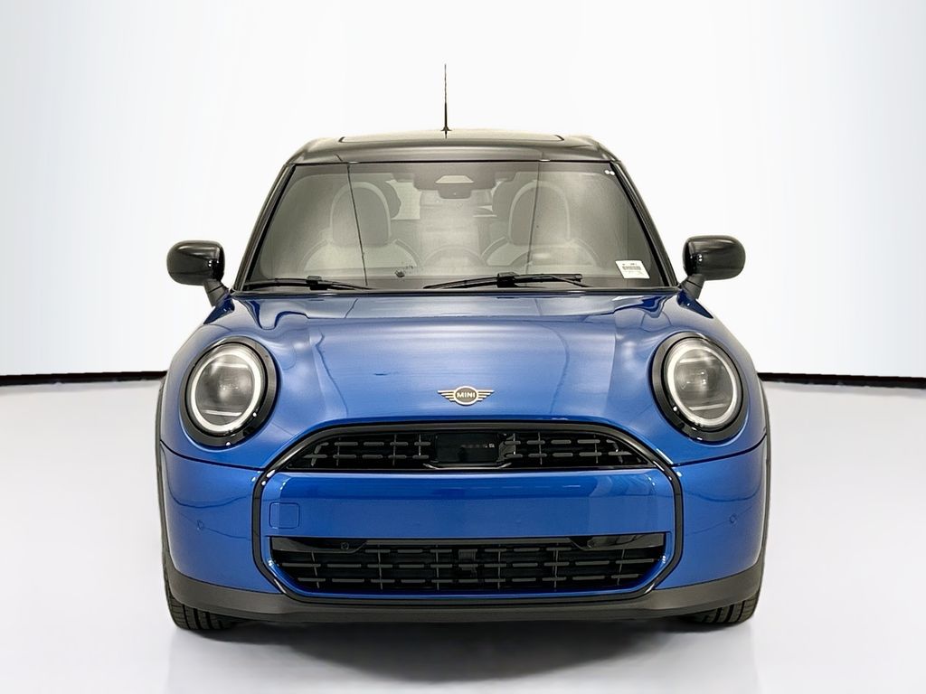 Thumbnail: 2026 MINI Cooper - 2