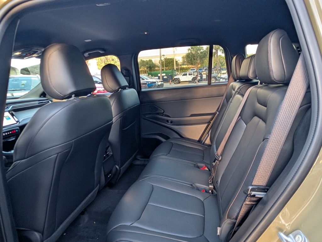 new 2026 Jeep Cherokee car, priced at $39,305