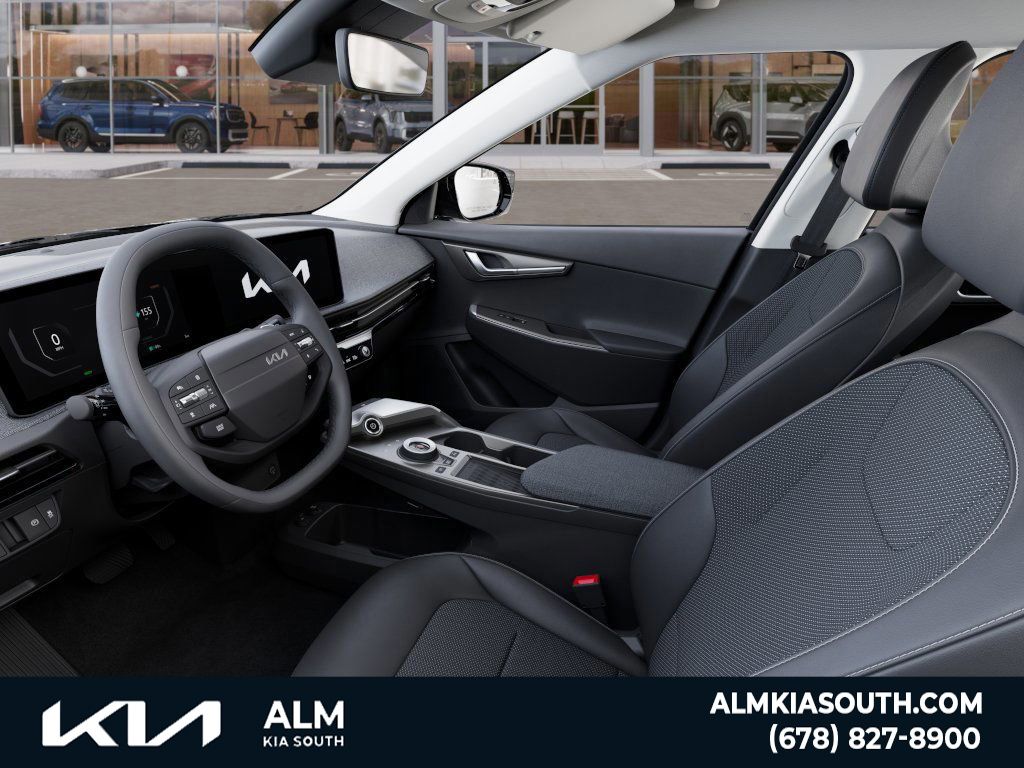 2025 Kia EV6 Light photo 15