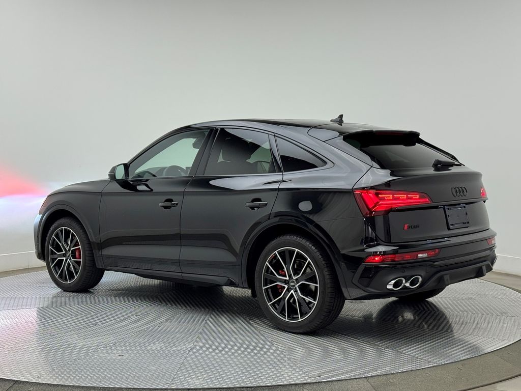 2023 Audi SQ5 Prestige 9