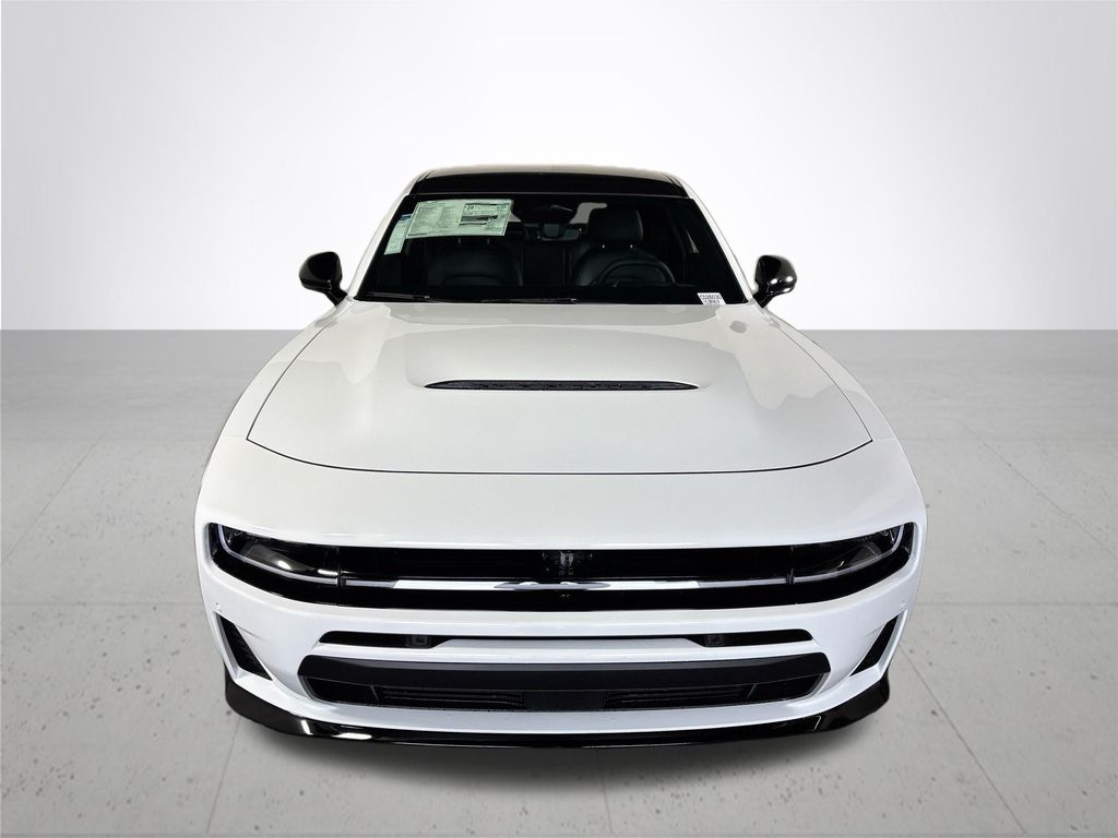2026 Dodge Charger R/T Plus