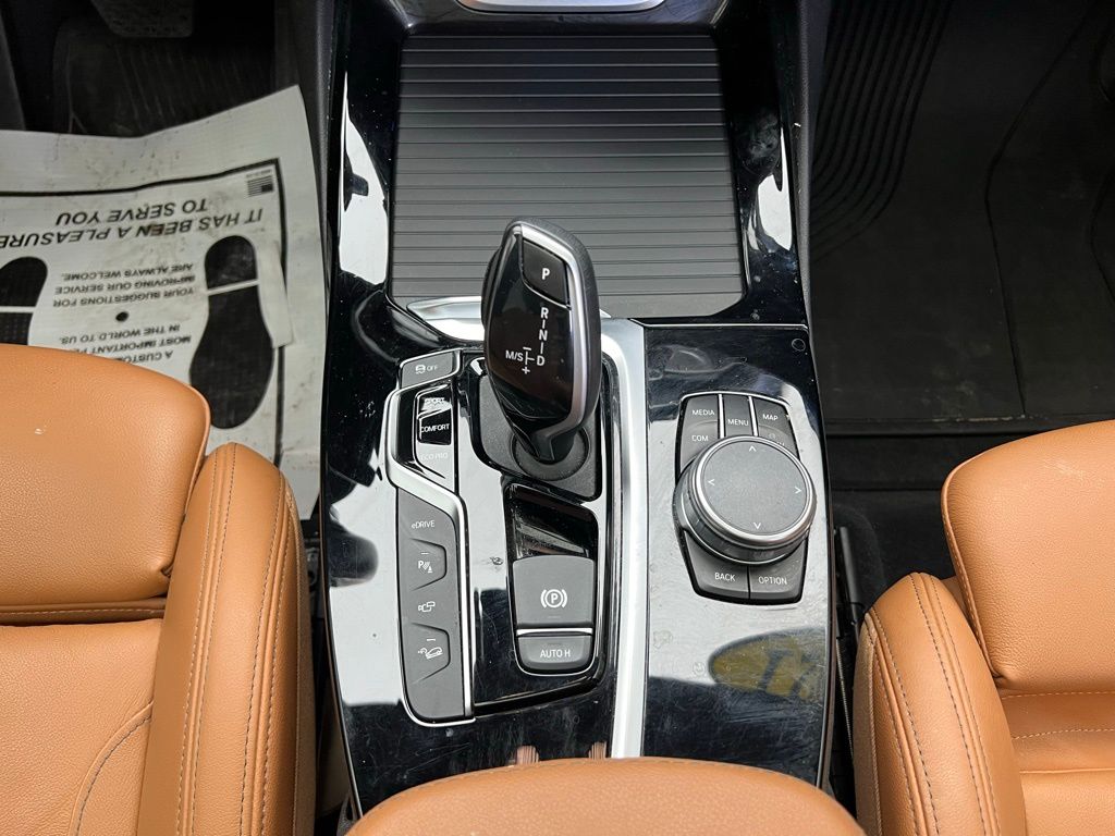 Thumbnail: 2021 BMW X3 - 11