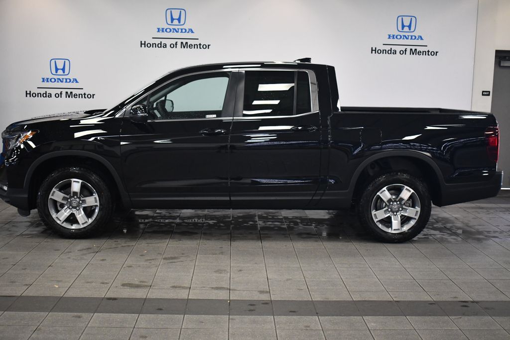 Thumbnail: 2026 Honda Ridgeline - 4