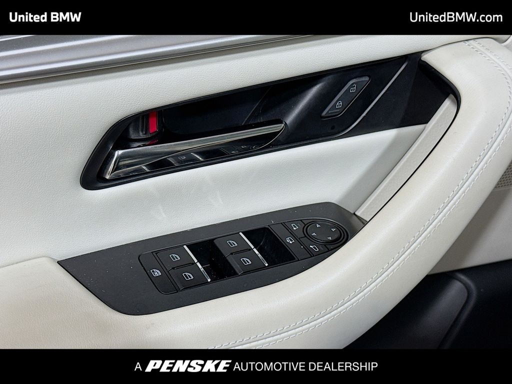 Thumbnail: 2025 Mazda CX-90 - 3