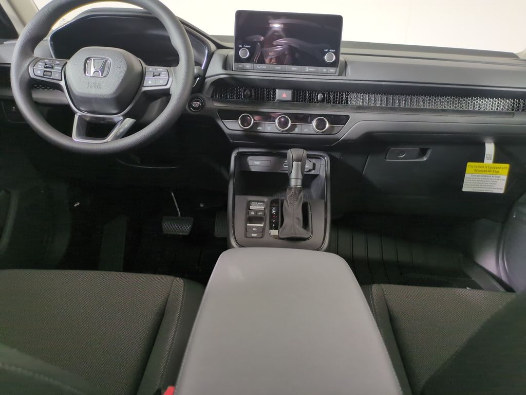 New 2025 Honda CR-V For Sale in Fort Wayne, IN