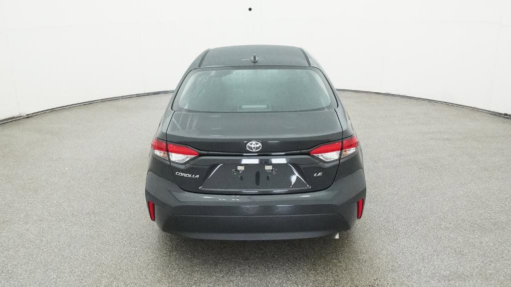 Thumbnail: 2026 Toyota Corolla - 31