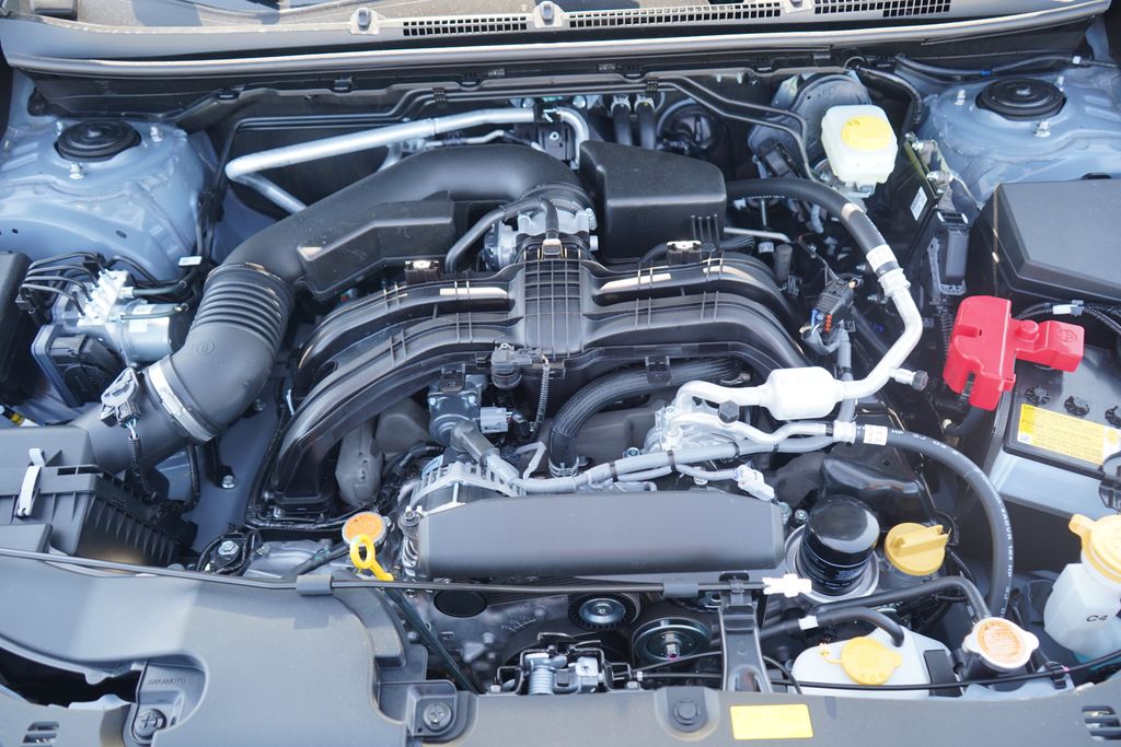 2025 Subaru Crosstrek Premium 12