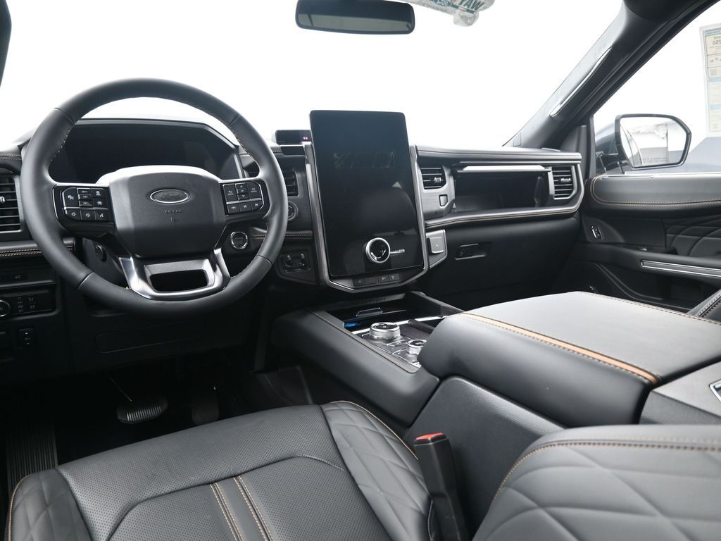2024 Ford Expedition Platinum