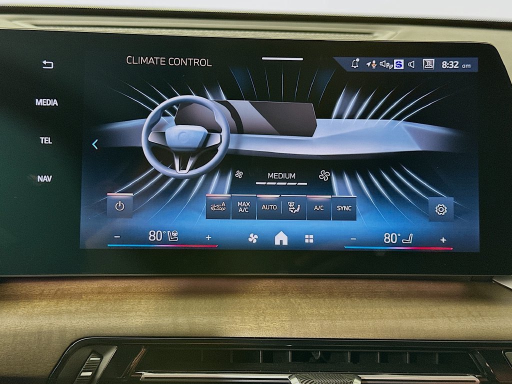 Thumbnail: 2026 BMW X1 - 14