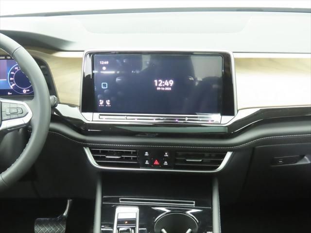 Thumbnail: 2026 Volkswagen Atlas - 14