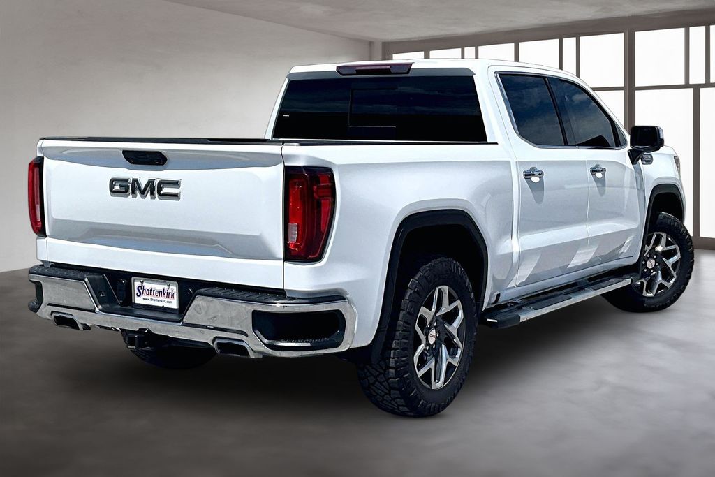Used 2023 GMC Sierra 1500 Truck