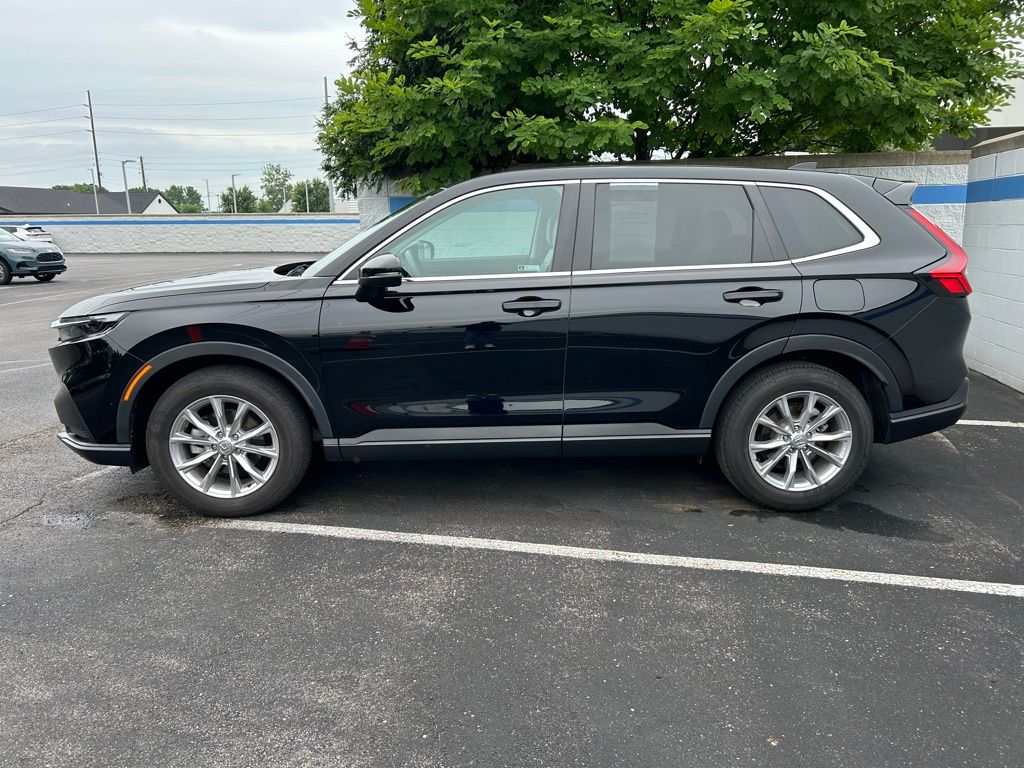 2023 Honda CR-V EX 2