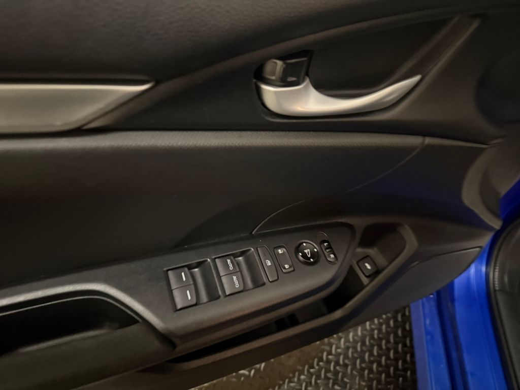 used 2016 Honda Civic car, priced at $15,979