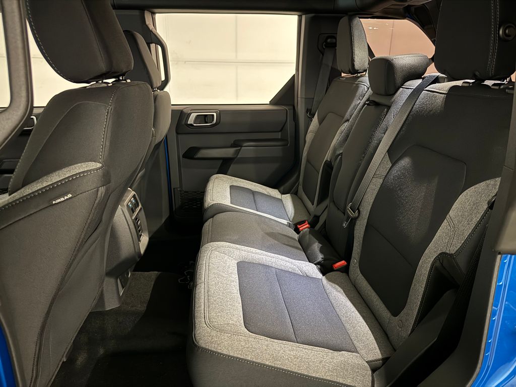 New 2026 Blue Ford Base image 13