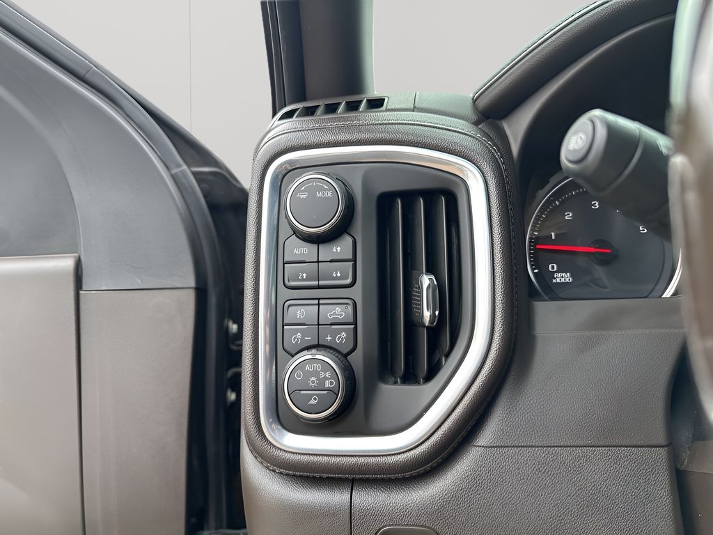 Used Car 2020 Chevrolet Silverado 2500hd  Ltz For Sale Under $50,000 In Austin, Texas