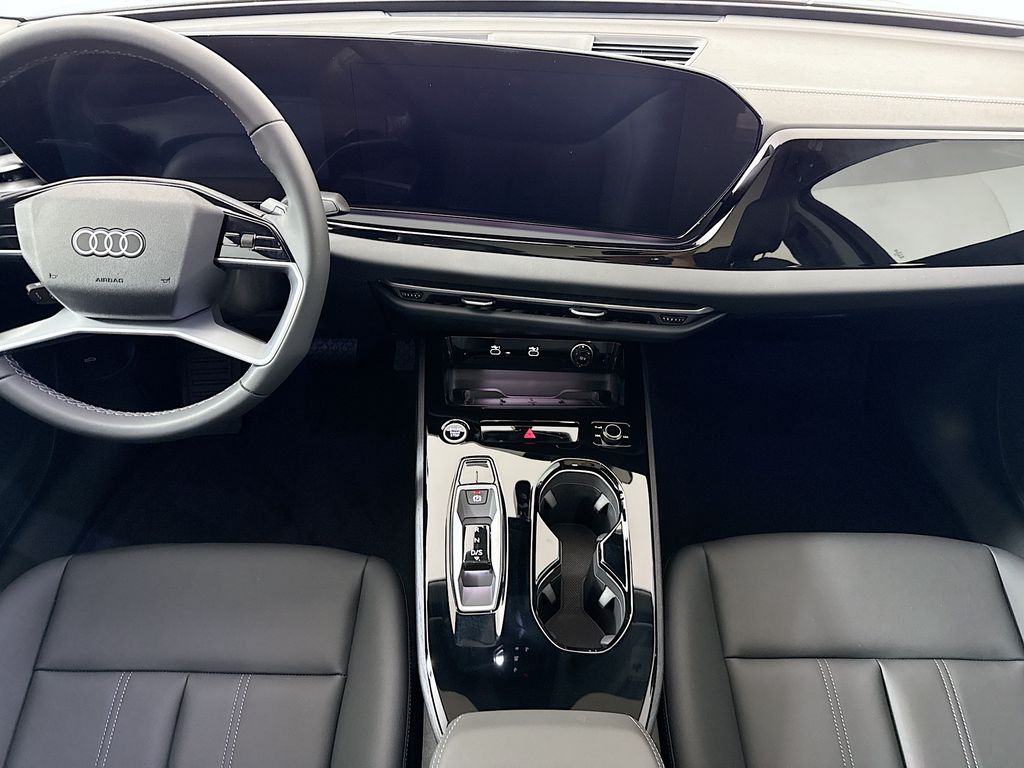 Thumbnail: 2026 Audi A5 - 14