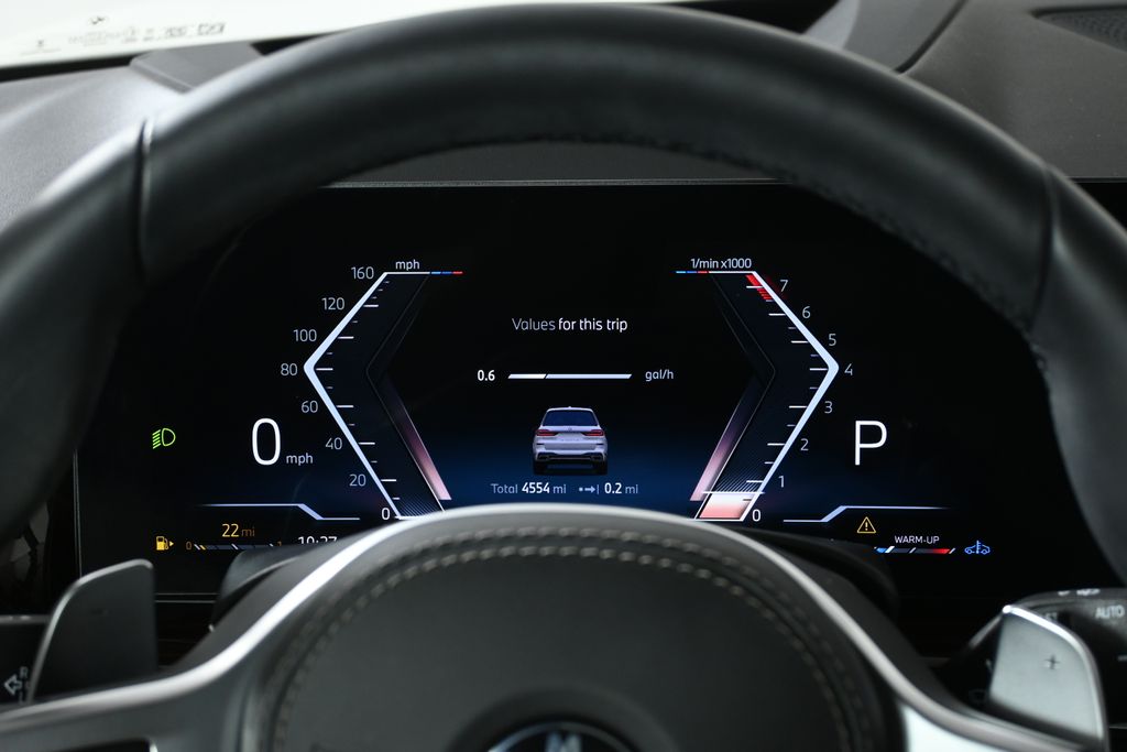 Thumbnail: 2026 BMW X7 - 20