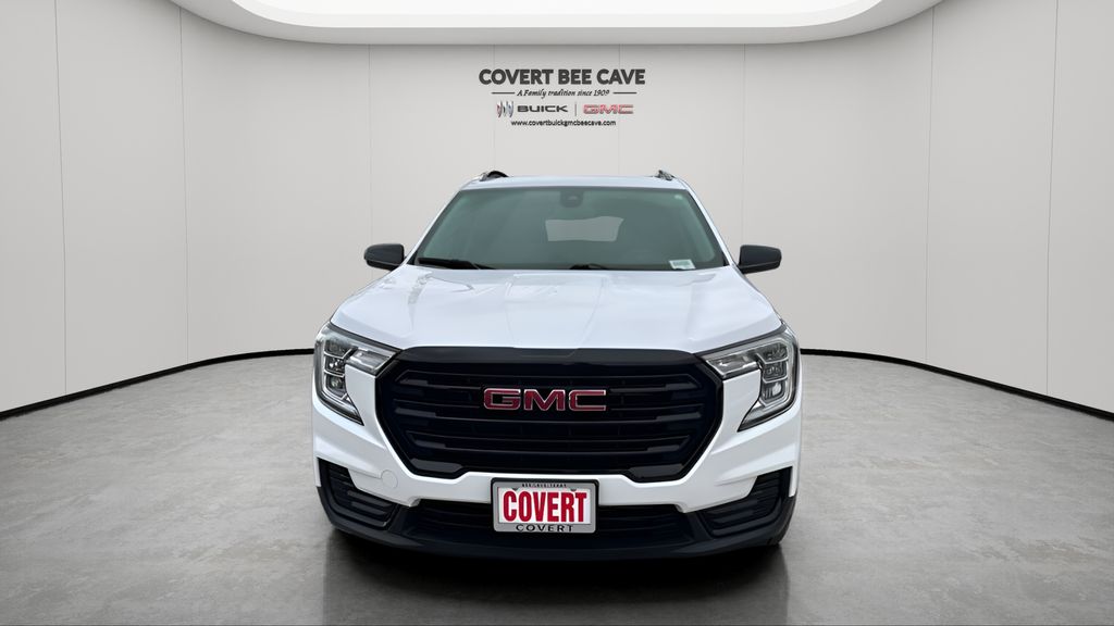 Used Car 2023 Gmc Terrain  Sle For Sale Under $25,000 In Austin, Texas