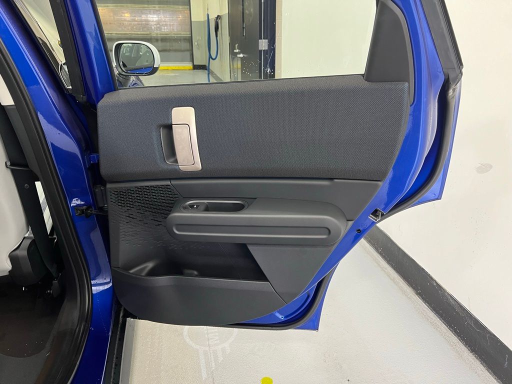 Thumbnail: 2025 MINI Cooper Countryman - 24