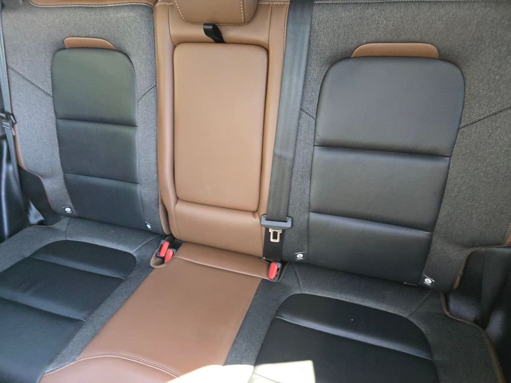 2023 Ford Bronco Sport Outer Banks photo 16
