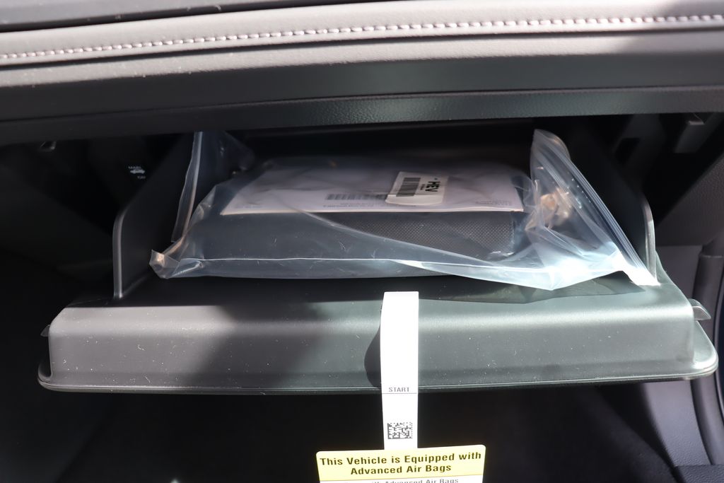 Thumbnail: 2025 Honda Accord - 21