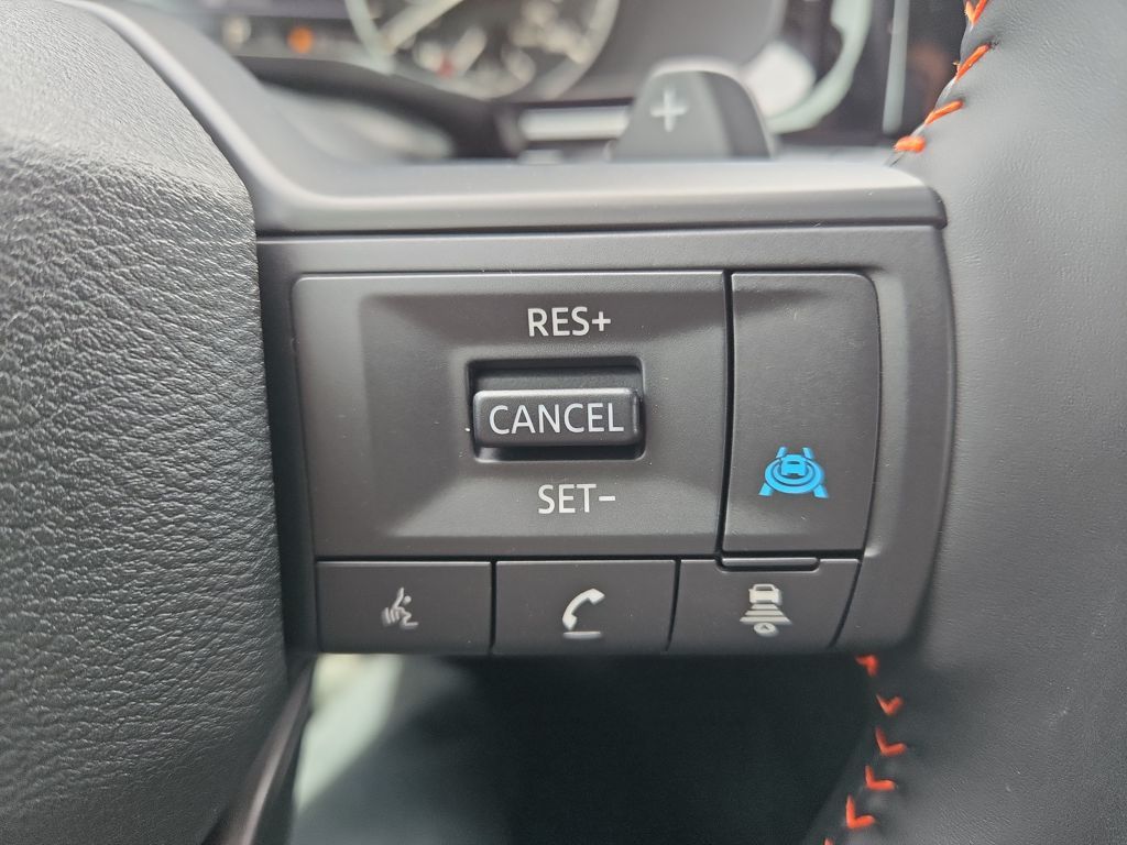 2026 Nissan Pathfinder