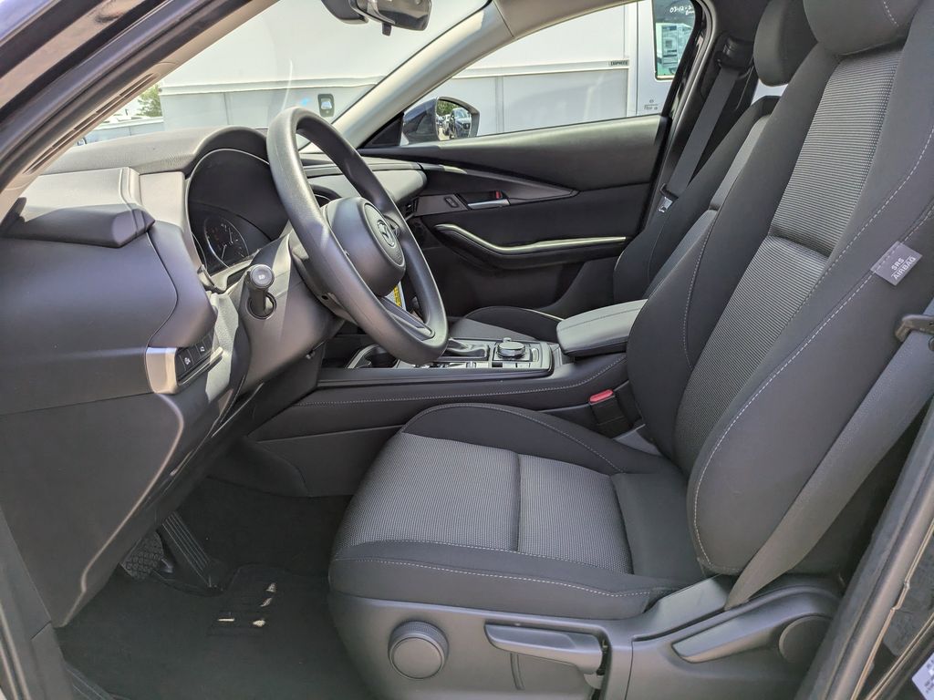 2026 Mazda CX-30 2.5 S