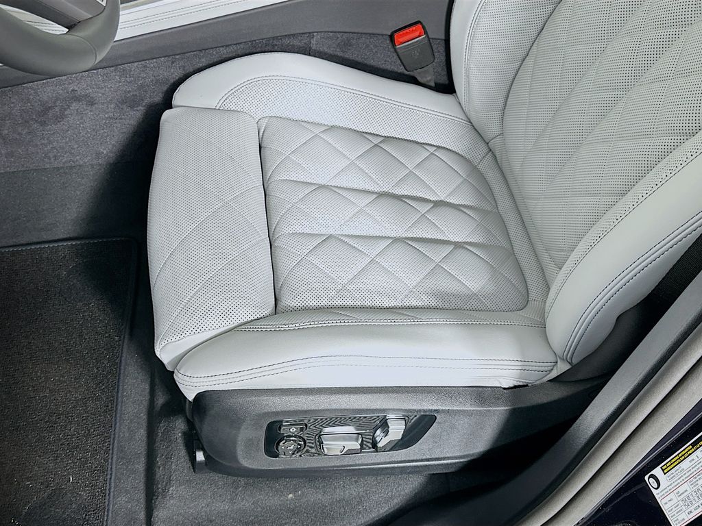 2026 BMW X5 sDrive40i 21
