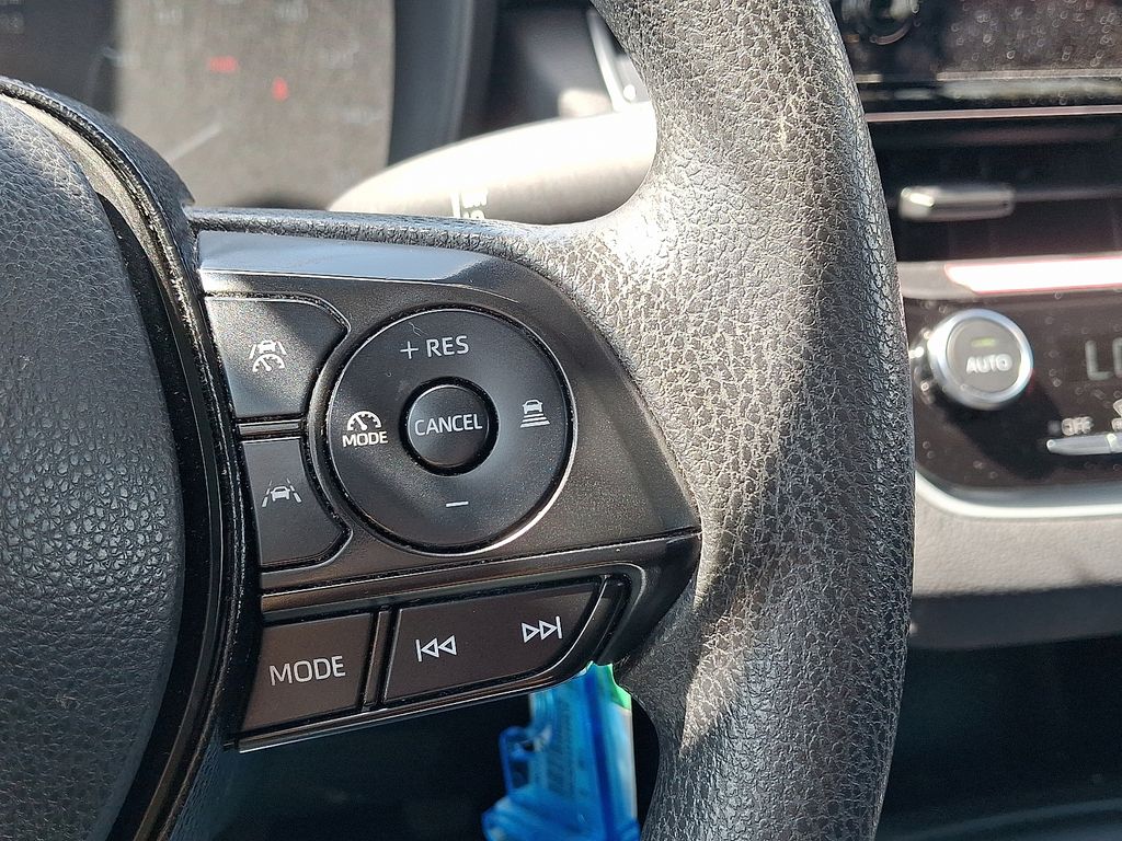 Thumbnail: 2024 Toyota Corolla - 21