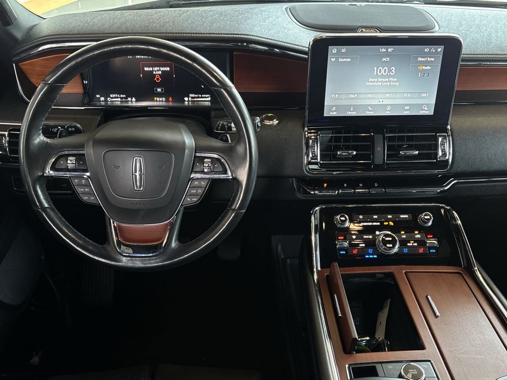 Used 2020 Lincoln Navigator SUV