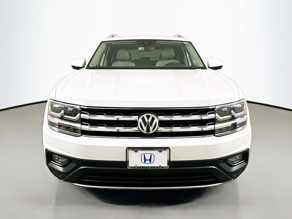 Thumbnail: 2019 Volkswagen Atlas - 2