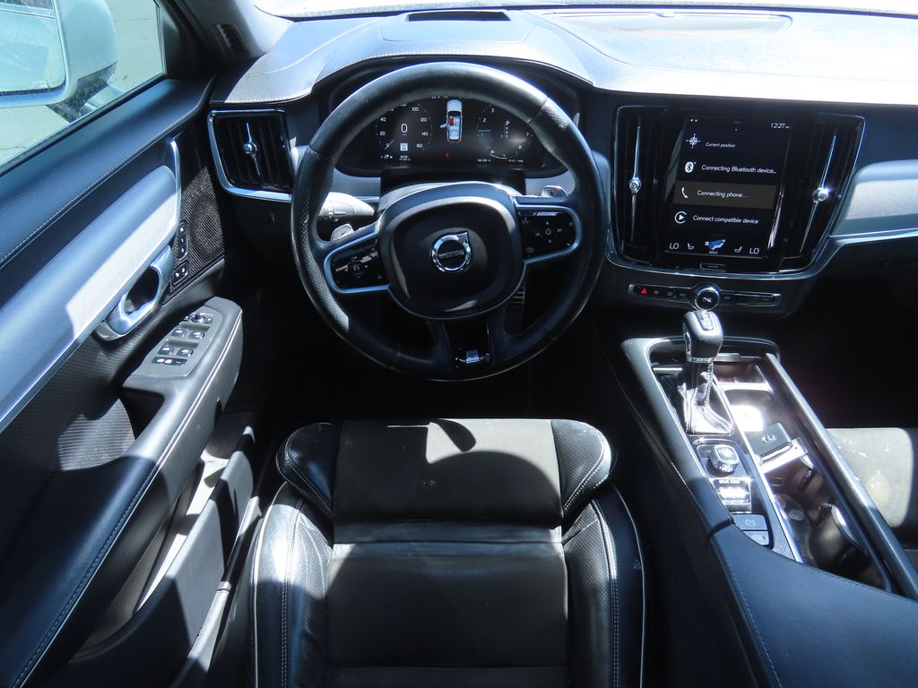 Thumbnail: 2019 Volvo V90 - 5