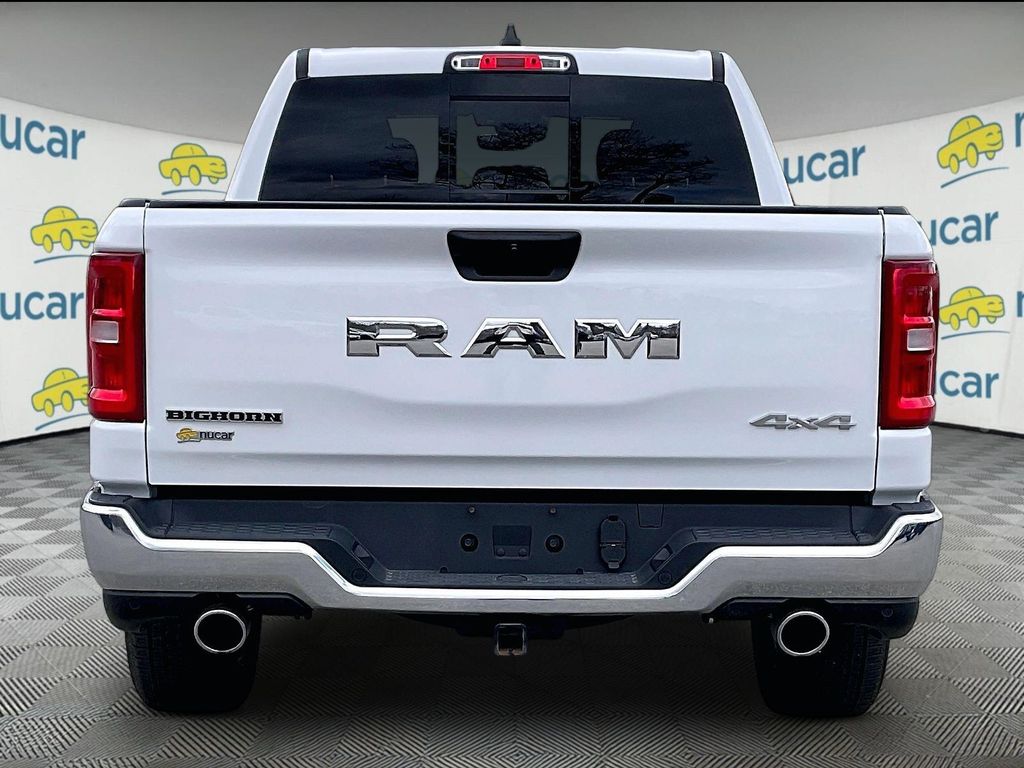 2026 Ram 1500 — photo 6