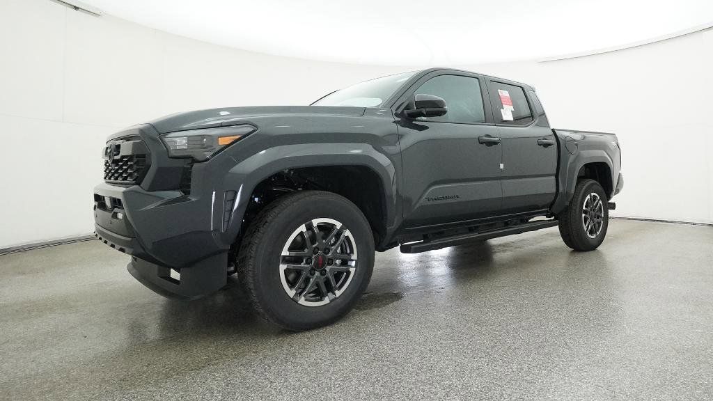 Thumbnail: 2026 Toyota Tacoma - 14