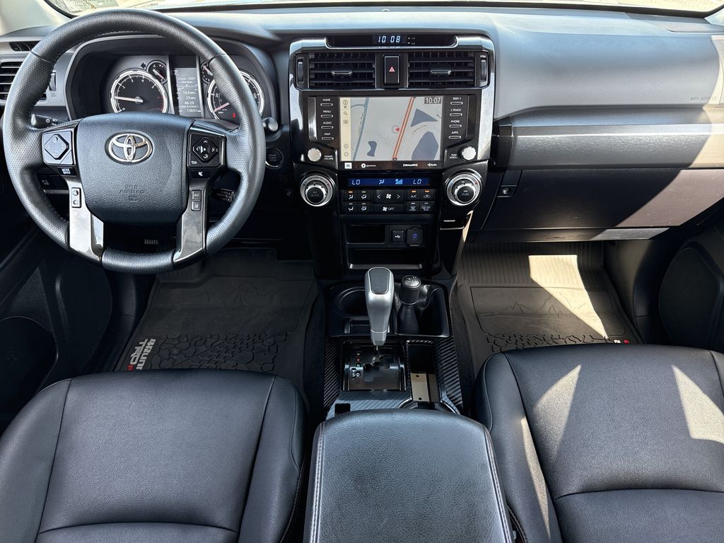 Used 2024 Toyota 4Runner SUV