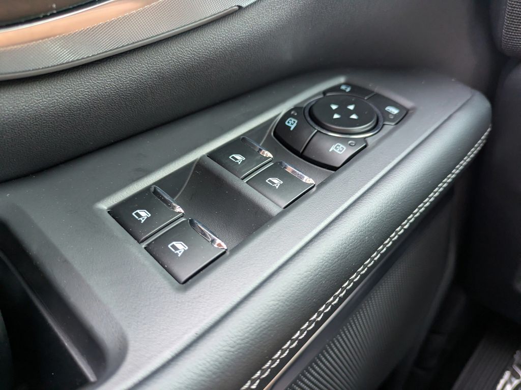 2026 Ford Expedition Max Platinum MAX