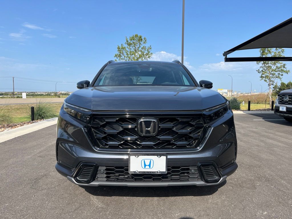 Thumbnail: 2026 Honda CR-V - 2