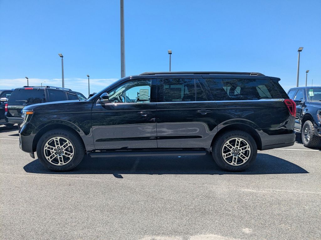 2026 Ford Expedition Max Active MAX