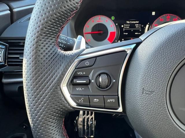 Thumbnail: 2026 Acura RDX - 20