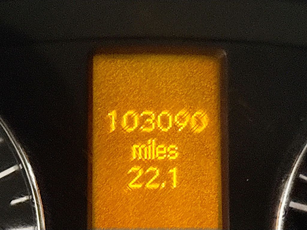 2015 Mercedes-Benz Sprinter 2500 Passenger 170 WB